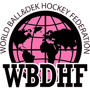 WBDHF, WORLD BALL&DEK HOCKEY FEDERATION