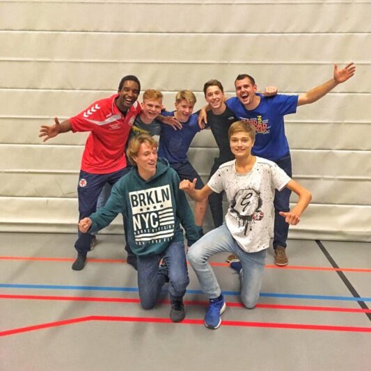 Roadshow Impressionen (3)